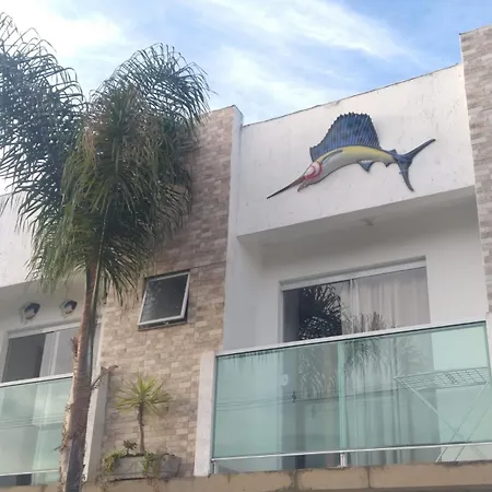 Pousada Beach Eco House Floripa-2